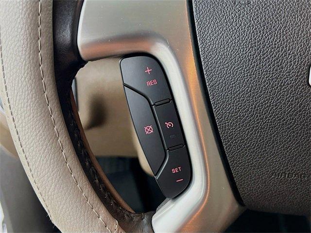 used 2016 GMC Acadia car, priced at $16,970