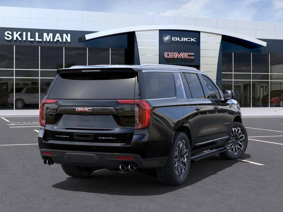 new 2024 GMC Yukon XL car, priced at $101,295