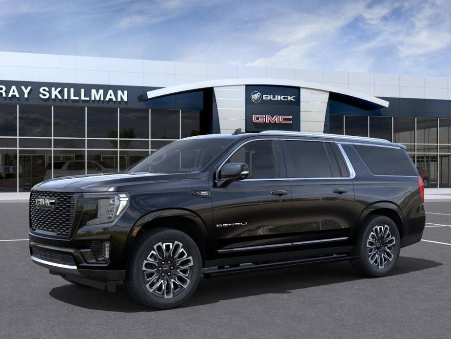 new 2024 GMC Yukon XL car, priced at $101,295