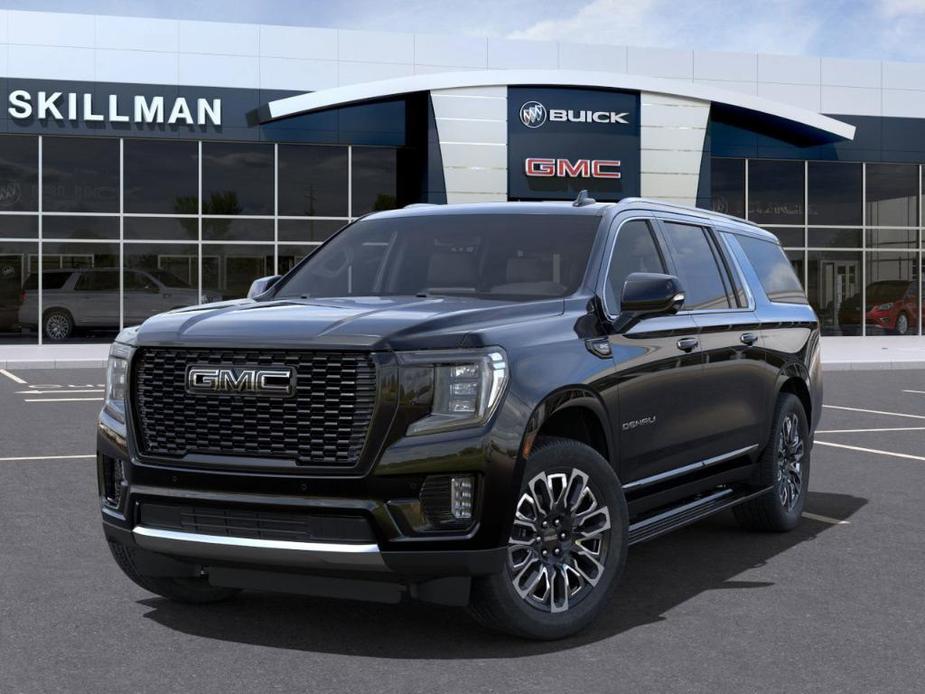 new 2024 GMC Yukon XL car, priced at $101,295