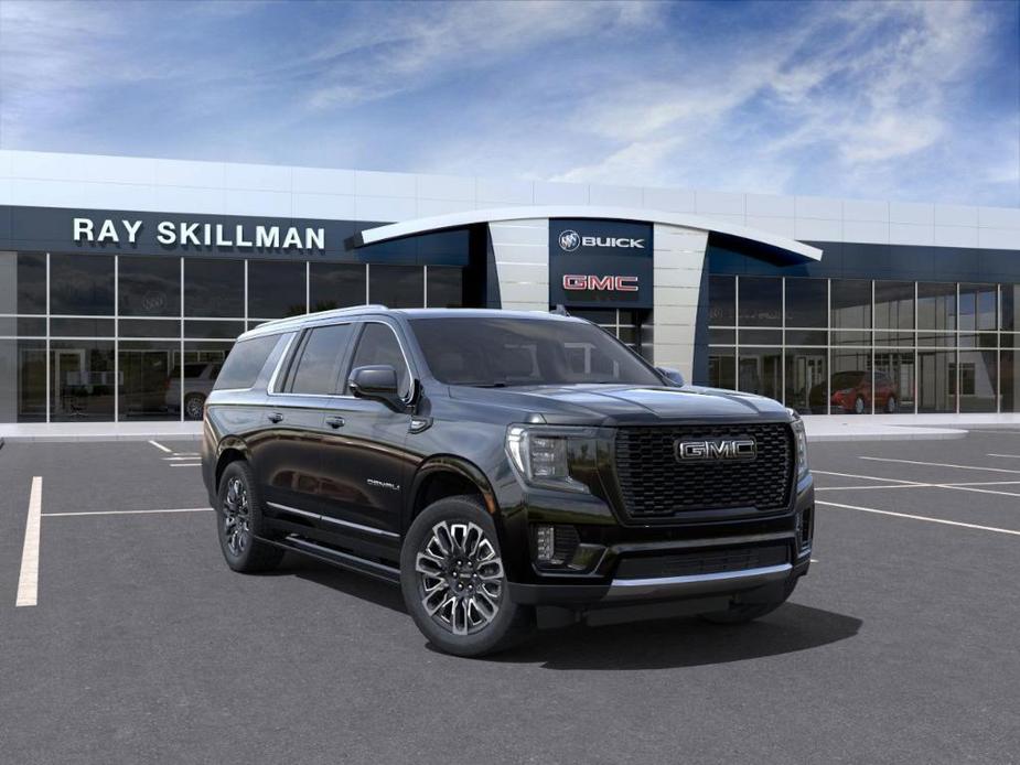 new 2024 GMC Yukon XL car, priced at $101,295