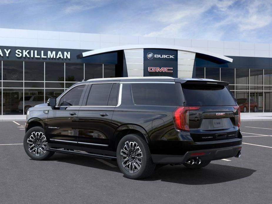 new 2024 GMC Yukon XL car, priced at $101,295