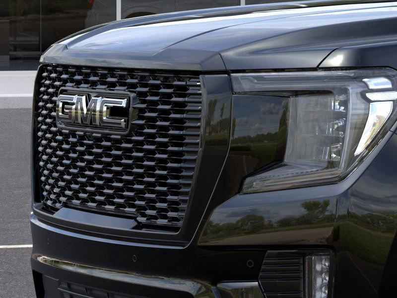 new 2024 GMC Yukon XL car, priced at $101,295