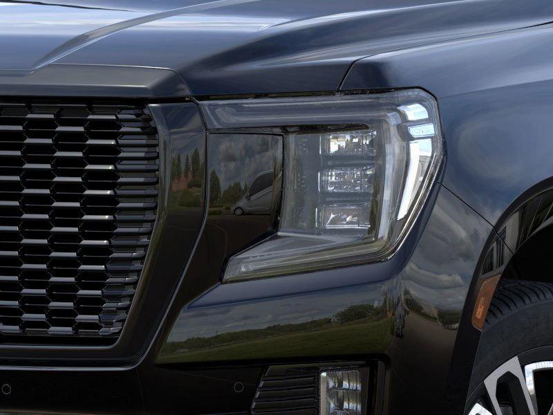 new 2024 GMC Yukon XL car, priced at $101,295