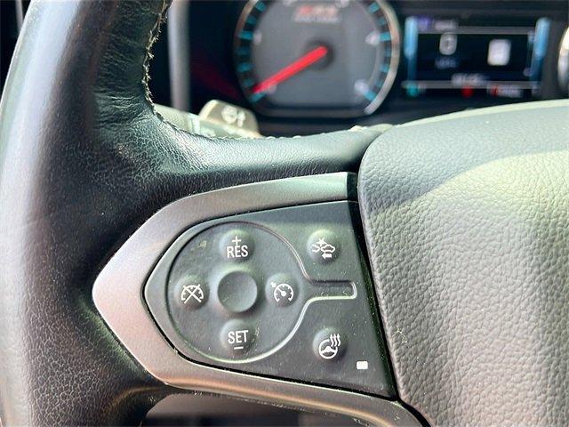 used 2019 Chevrolet Silverado 2500 car, priced at $52,975