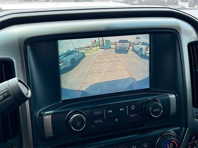 used 2019 Chevrolet Silverado 2500 car, priced at $52,975