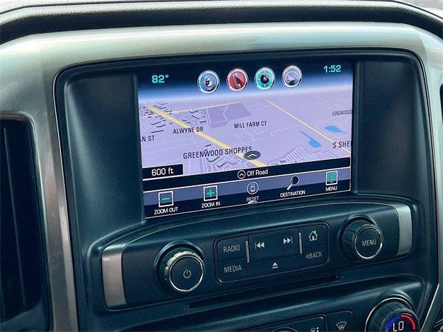 used 2019 Chevrolet Silverado 2500 car, priced at $52,975