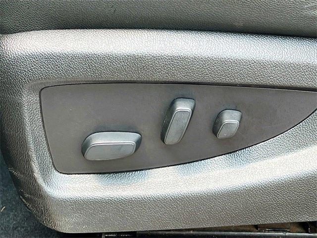 used 2019 Chevrolet Silverado 2500 car, priced at $52,975