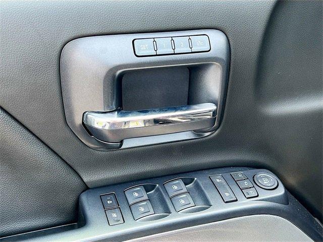 used 2019 Chevrolet Silverado 2500 car, priced at $52,975