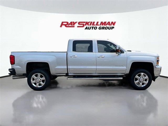 used 2019 Chevrolet Silverado 2500 car, priced at $52,975