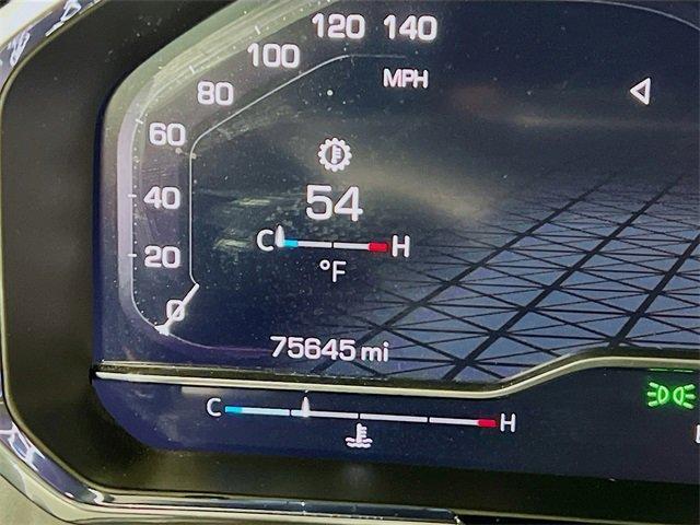 used 2024 GMC Sierra 1500 car, priced at $48,975