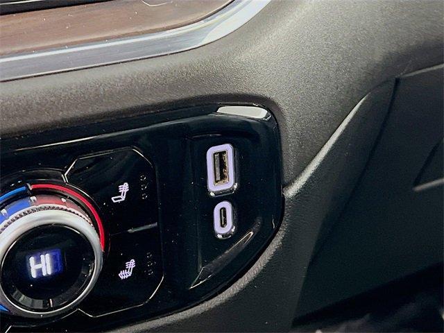 used 2024 GMC Sierra 1500 car, priced at $48,975