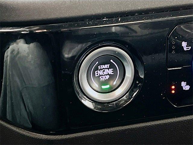 used 2024 GMC Sierra 1500 car, priced at $48,975