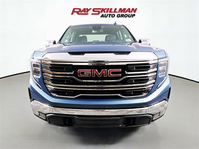 used 2024 GMC Sierra 1500 car, priced at $48,975