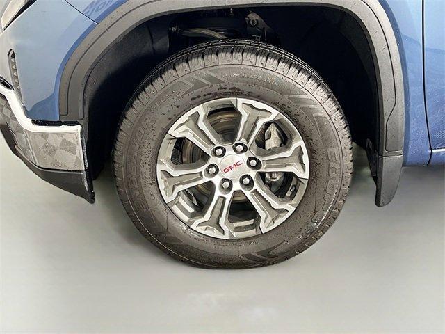 used 2024 GMC Sierra 1500 car, priced at $48,975