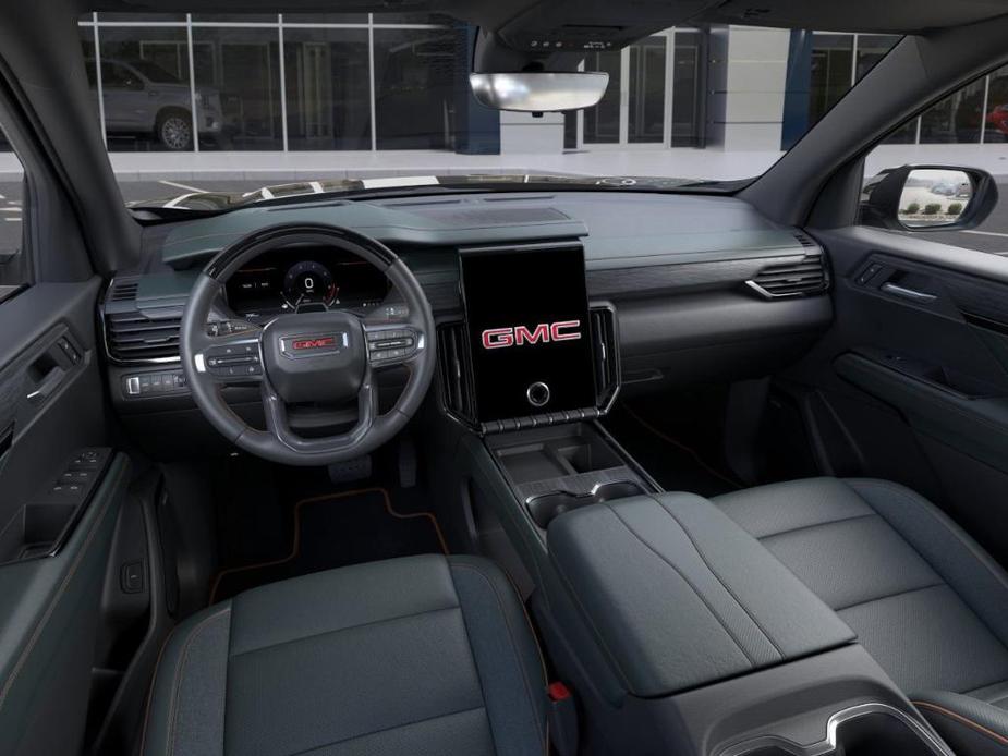 new 2024 GMC Acadia car, priced at $57,930