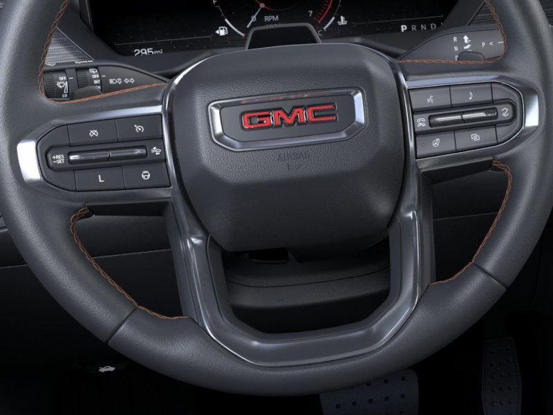 new 2024 GMC Acadia car, priced at $57,930