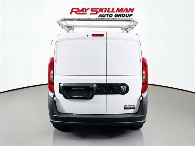 used 2021 Ram ProMaster City car, priced at $21,975
