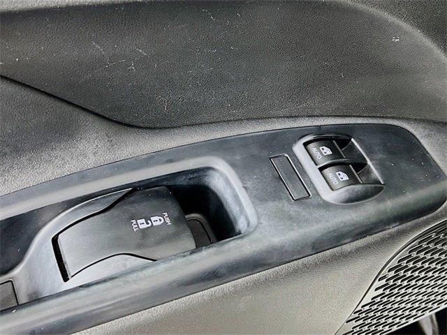 used 2021 Ram ProMaster City car, priced at $21,975