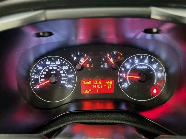 used 2021 Ram ProMaster City car, priced at $21,975