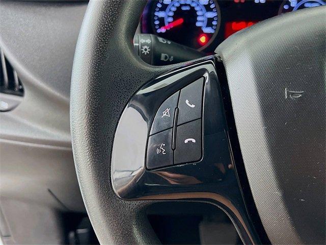 used 2021 Ram ProMaster City car, priced at $21,975