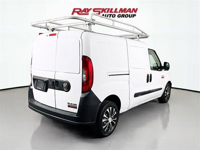 used 2021 Ram ProMaster City car, priced at $21,975