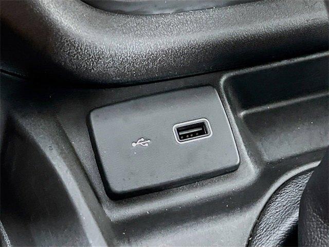 used 2021 Ram ProMaster City car, priced at $21,975