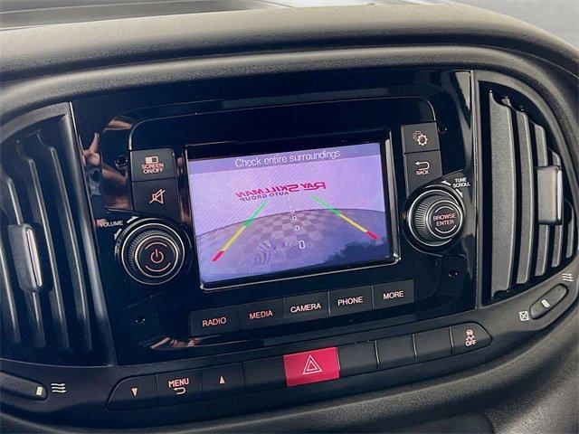 used 2021 Ram ProMaster City car, priced at $21,975