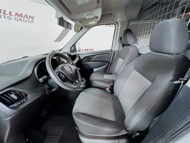 used 2021 Ram ProMaster City car, priced at $21,975