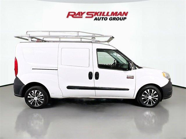 used 2021 Ram ProMaster City car, priced at $21,975