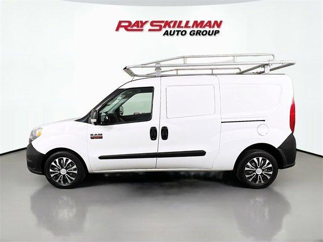 used 2021 Ram ProMaster City car, priced at $21,975