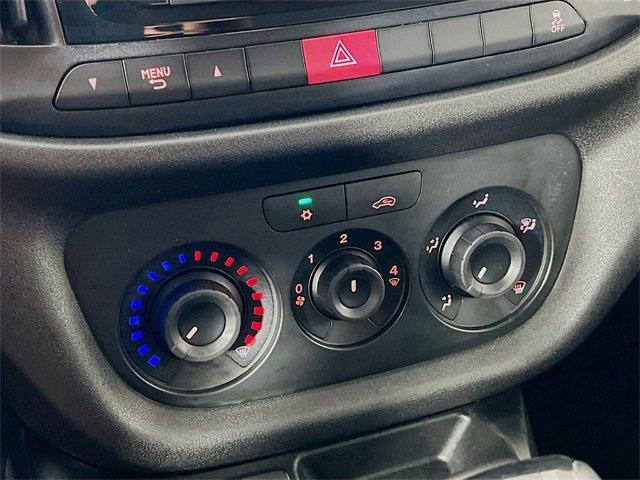 used 2021 Ram ProMaster City car, priced at $21,975