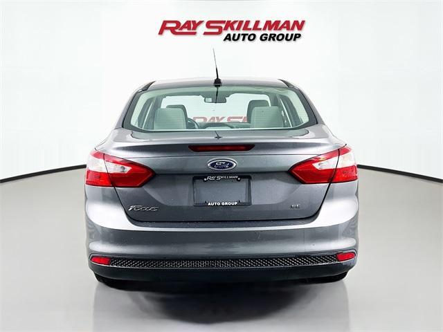 used 2012 Ford Focus car, priced at $9,975