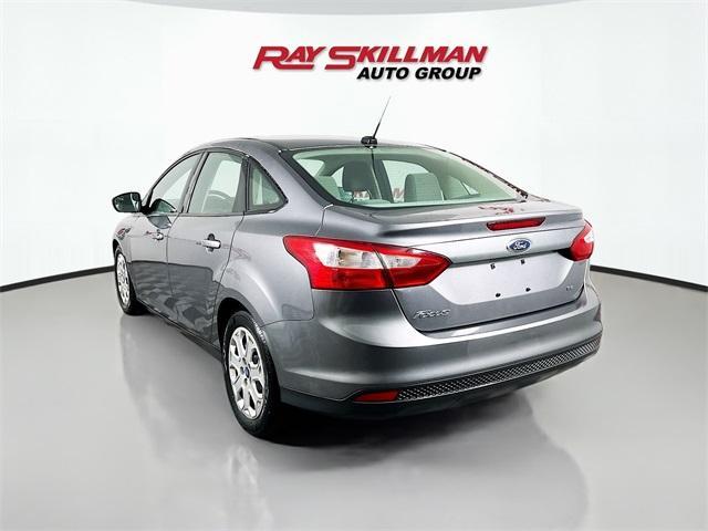 used 2012 Ford Focus car, priced at $9,975