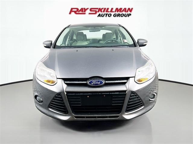 used 2012 Ford Focus car, priced at $9,975