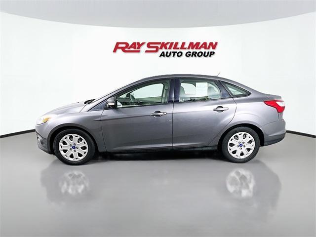 used 2012 Ford Focus car, priced at $9,975