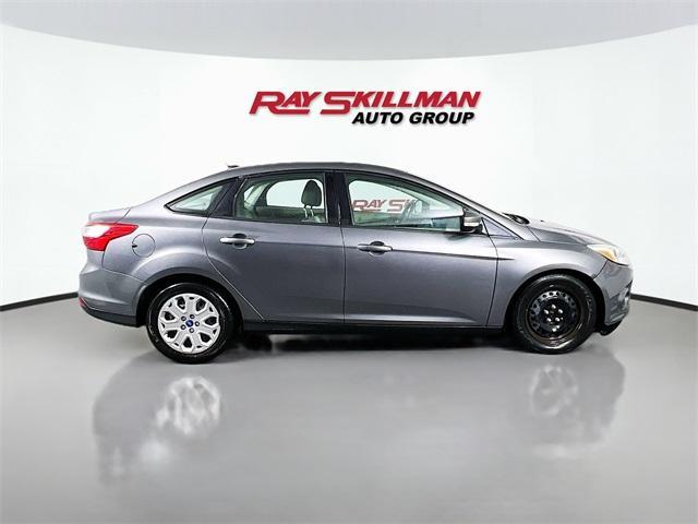 used 2012 Ford Focus car, priced at $9,975