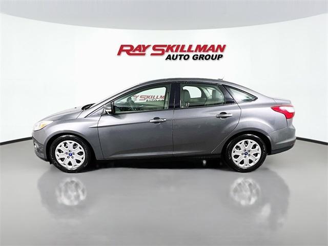 used 2012 Ford Focus car, priced at $9,975