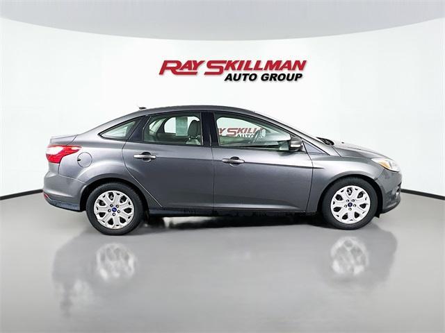 used 2012 Ford Focus car, priced at $9,975