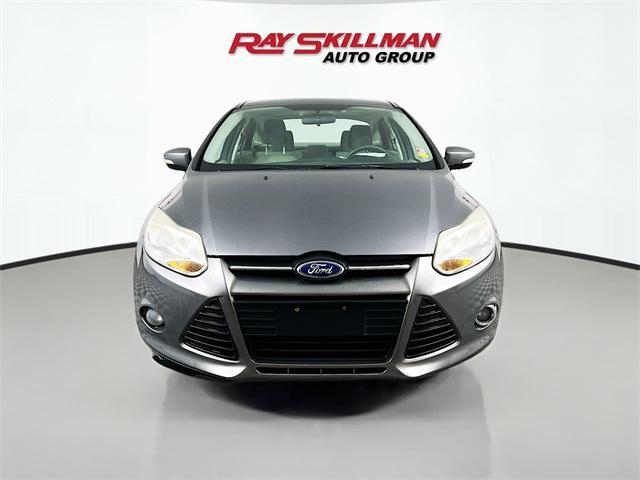 used 2012 Ford Focus car, priced at $9,975