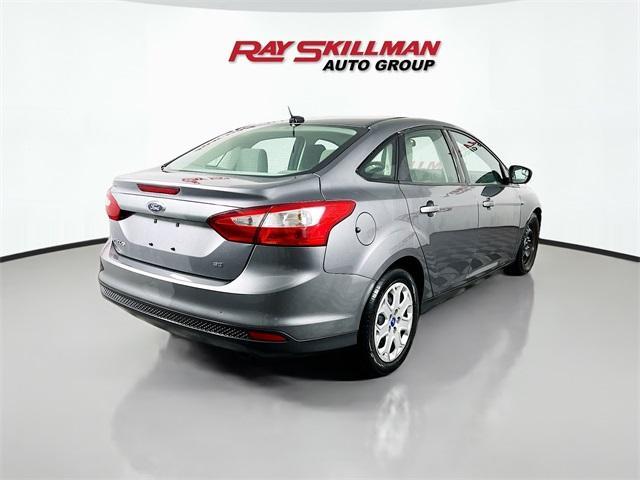 used 2012 Ford Focus car, priced at $9,975