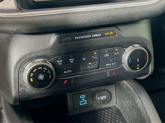 used 2022 Ford Bronco Sport car, priced at $26,975