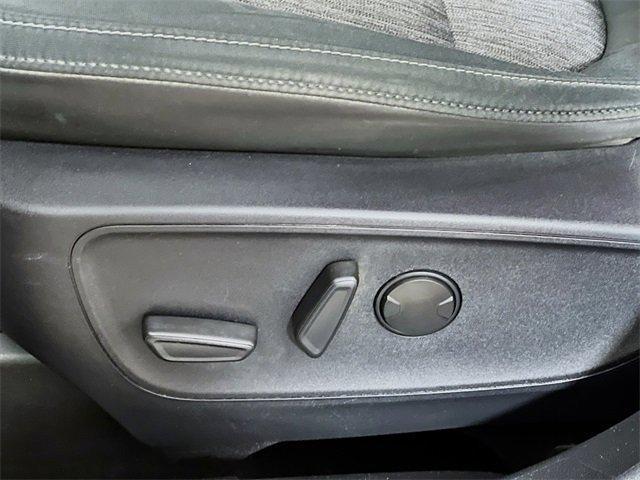 used 2022 Ford Bronco Sport car, priced at $26,975