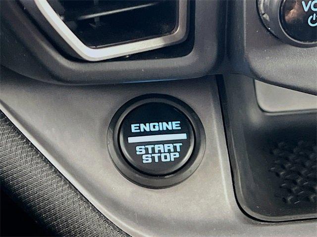 used 2022 Ford Bronco Sport car, priced at $26,975