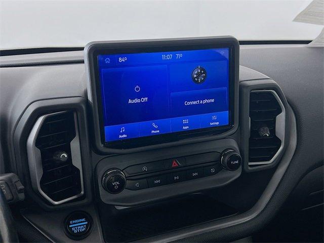 used 2022 Ford Bronco Sport car, priced at $26,975