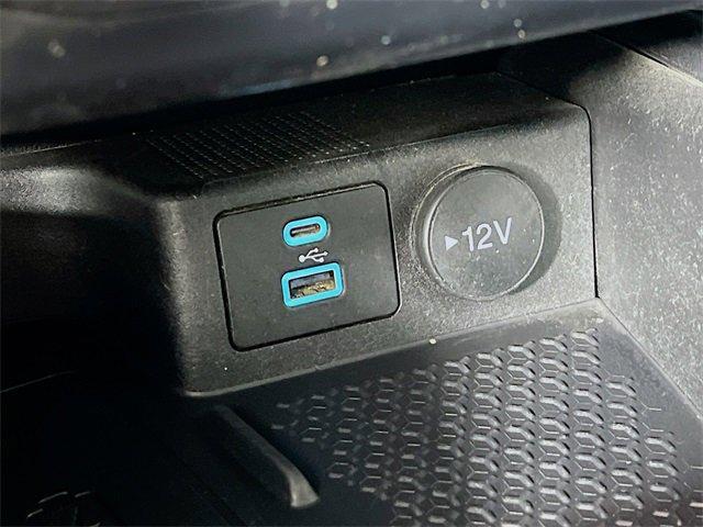 used 2022 Ford Bronco Sport car, priced at $26,975