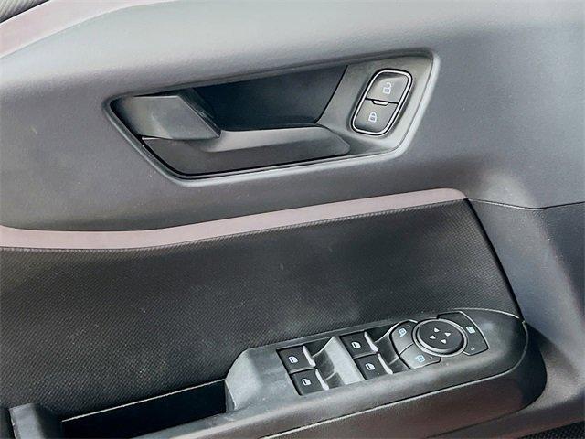 used 2022 Ford Bronco Sport car, priced at $26,975