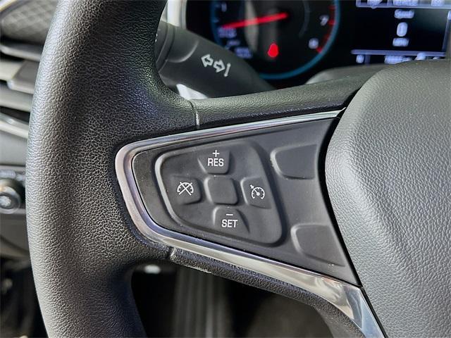 used 2017 Chevrolet Malibu car, priced at $19,975