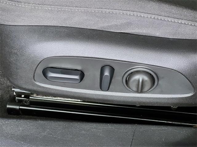 used 2017 Chevrolet Malibu car, priced at $19,975