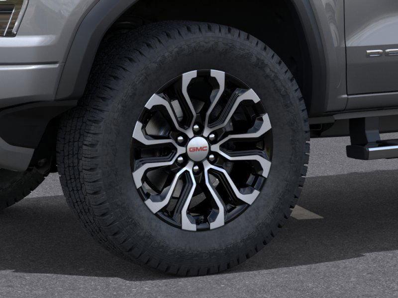 new 2026 GMC Canyon car, priced at $56,590